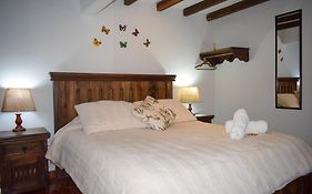 Apartahotel saquenzipá